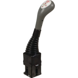 Levier de commande STOLL 1433390