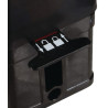 Levier de commande STOLL 1433390