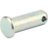Goupille fendue UNIVERSEL 143410H1128245