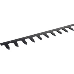 Barre de coupe 12 dents UNIVERSEL 145021KR
