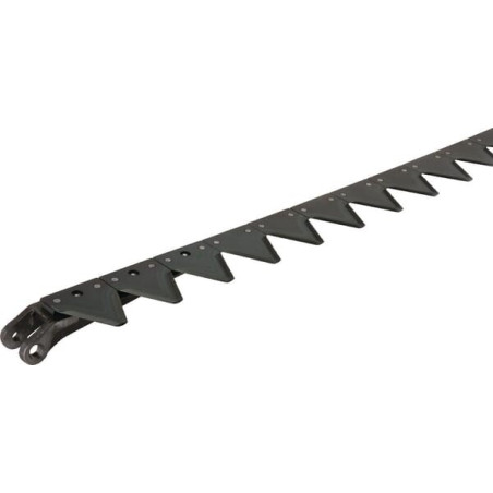 Barre de coupe 24 dents UNIVERSEL 14512KR