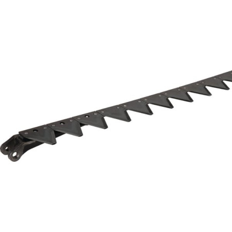 Barre de coupe 26 dents UNIVERSEL 14515KR