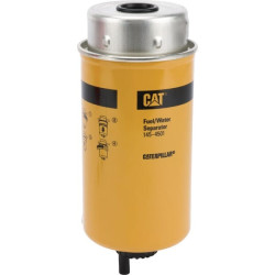 Filtre à carburant CATERPILLAR 1454501