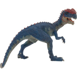 Dilophosaure miniature SCHLEICH 14567SCH