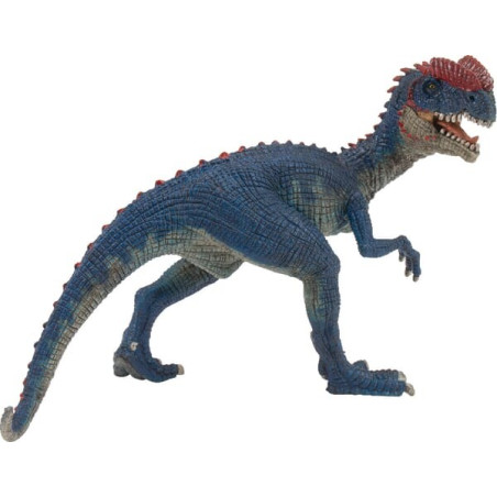 Dilophosaure miniature SCHLEICH 14567SCH