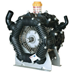 Pompe à pistons BERTOLINI 146013973VD