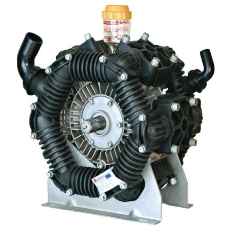 Pompe à pistons BERTOLINI 146013973VD