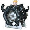 Pompe à pistons BERTOLINI 146022973VD