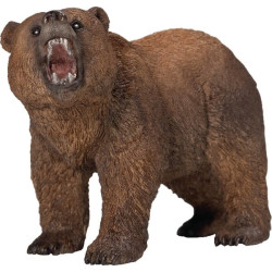 Ours miniature SCHLEICH 14685SCH
