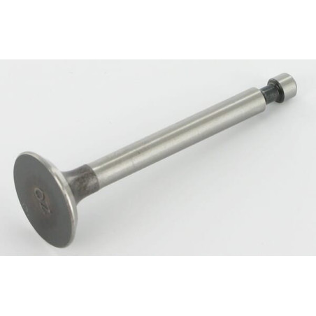 Soupape d'admission HONDA 14711ZE0010