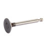 Soupape d'admission HONDA 14711ZF0010