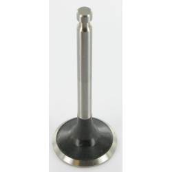 Soupape d'échappement HONDA 14721ZE3000