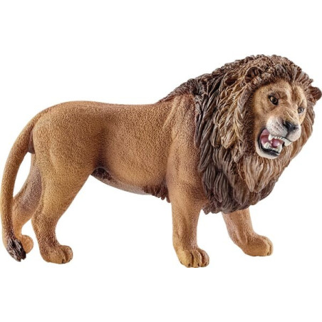 Lion miniature SCHLEICH 14726SCH