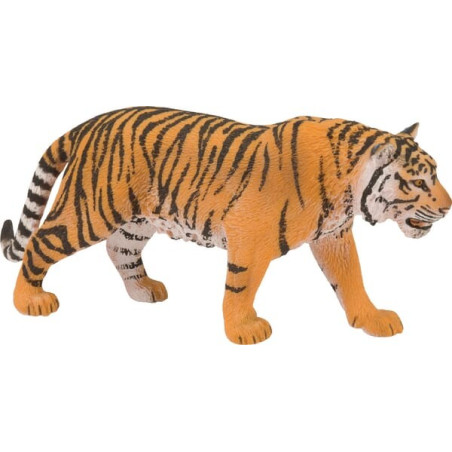 Figurine de tigre du Bengale mâle SCHLEICH 14729SCH