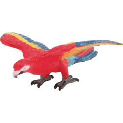 Ara miniature SCHLEICH 14737SCH