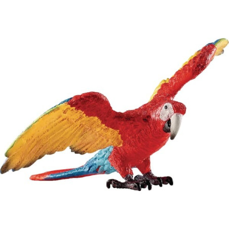 Ara miniature SCHLEICH 14737SCH