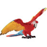 Ara miniature SCHLEICH 14737SCH