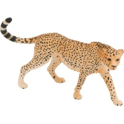 Guépard femelle miniature SCHLEICH 14746SCH