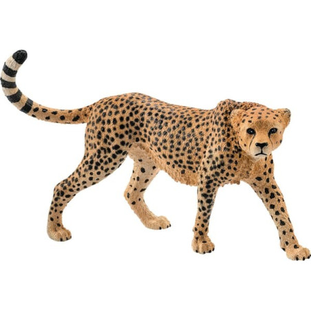 Guépard femelle miniature SCHLEICH 14746SCH