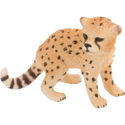 Bébé guépard SCHLEICH 14747SCH