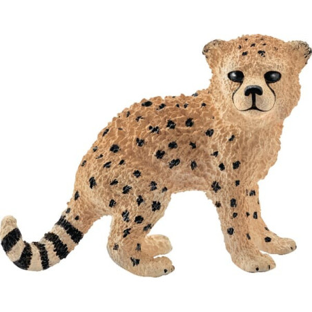Bébé guépard SCHLEICH 14747SCH