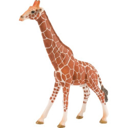 Girafe mâle miniature SCHLEICH 14749SCH