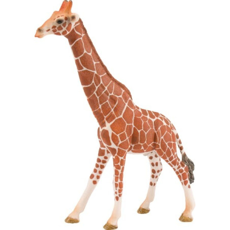 Girafe mâle miniature SCHLEICH 14749SCH