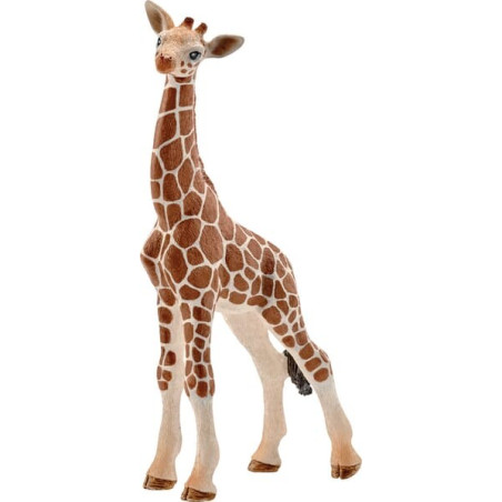 Bébé girafe SCHLEICH 14751SCH