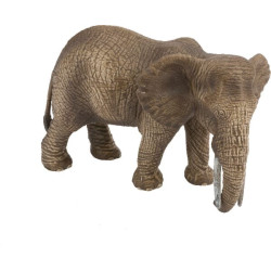 Éléphant mâle miniature SCHLEICH 14761SCH