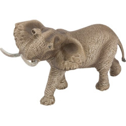 Éléphant femelle miniature SCHLEICH 14762SCH