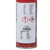 Peinture jaune 400mL UNIVERSEL 147804KR