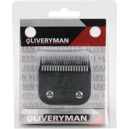 Lame LIVERYMAN 150343LI