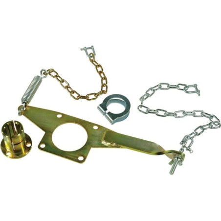Adaptateur ANNOVI REVERBERI 1509AR