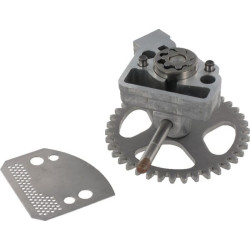 Pompe à huile HONDA 15100Z0A801