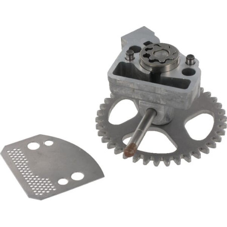 Pompe à huile HONDA 15100Z0A801