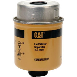 Filtre à carburant CATERPILLAR 1512409