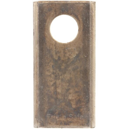 Couteau de faucheuse UNIVERSEL 152147607KR