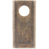 Couteau de faucheuse UNIVERSEL 152147607KR