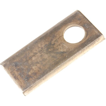 Couteau de faucheuse UNIVERSEL 152147607KR