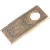Couteau de faucheuse UNIVERSEL 152147607KR