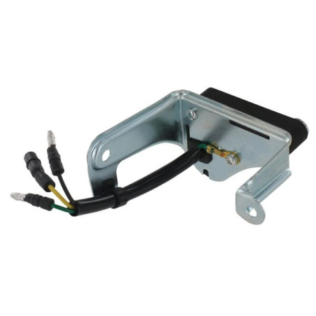 Interrupteur d'avertissement HONDA 15520ZE2003