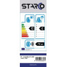 Pneu STARCO 155R13