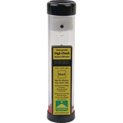Testeur de buse AGROTOP 15605
