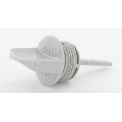 Bouchon de remplissage d'huile HONDA 15620ZE2700