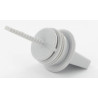 Bouchon de remplissage d'huile HONDA 15620ZE2700
