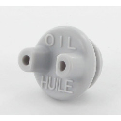 Bouchon de remplissage d'huile HONDA 15620ZG4910