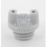 Bouchon de remplissage d'huile HONDA 15620ZG4910