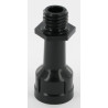 Tube de remplissage d'huile HONDA 15631ZM0000