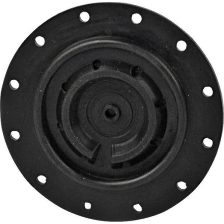Membrane en caoutchouc UNIVERSEL 1580020801