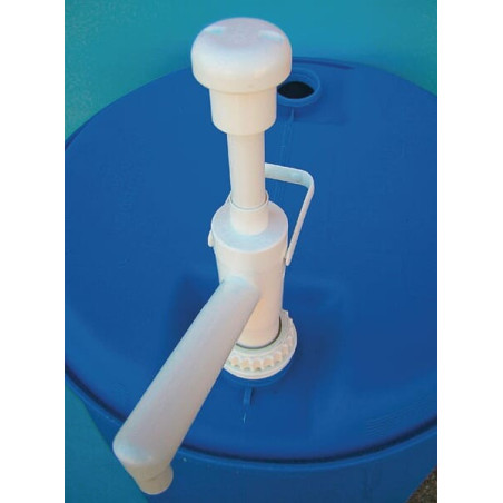 Pompe de dosage KERBL 158010200